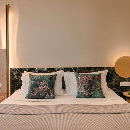Epiphany Villas Lefkada Tsoukaladhes Luaran gambar