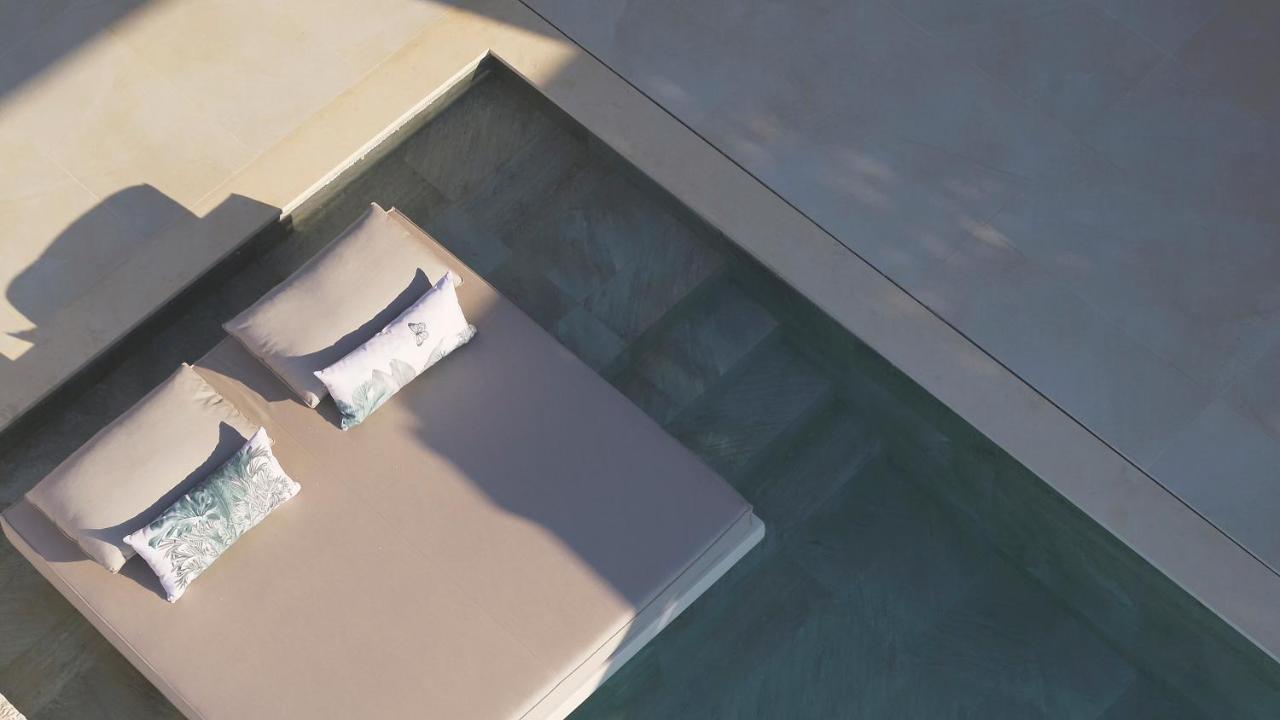 Epiphany Villas Lefkada Tsoukaladhes Luaran gambar