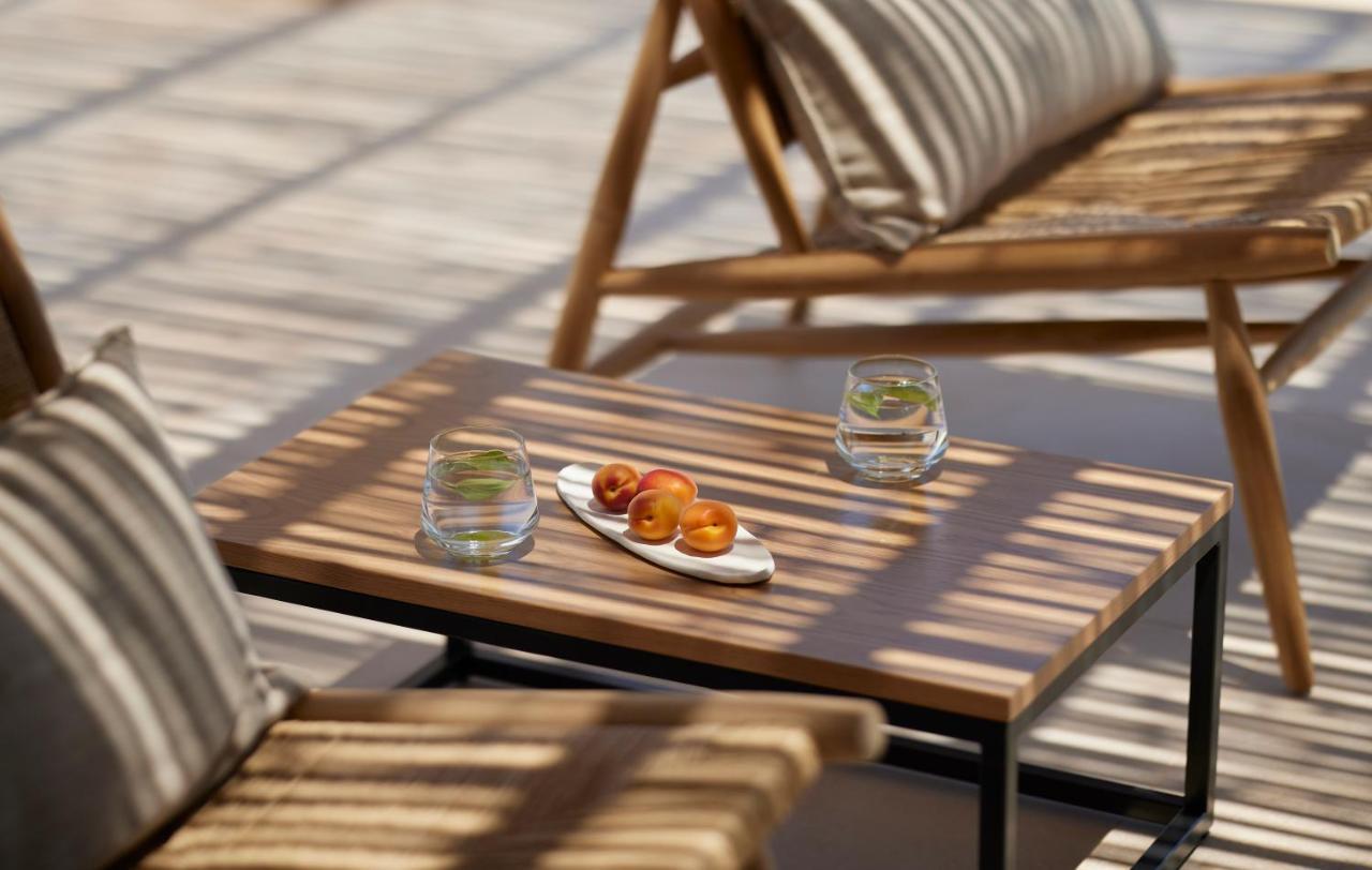 Epiphany Villas Lefkada Tsoukaladhes Luaran gambar