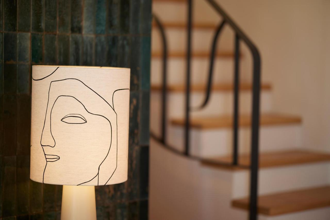 Epiphany Villas Lefkada Tsoukaladhes Luaran gambar