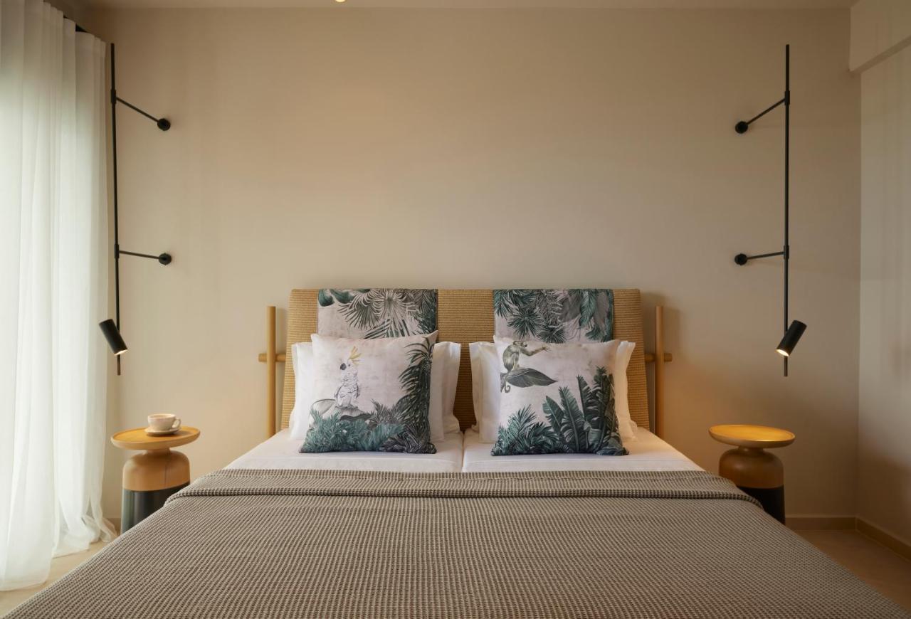 Epiphany Villas Lefkada Tsoukaladhes Luaran gambar