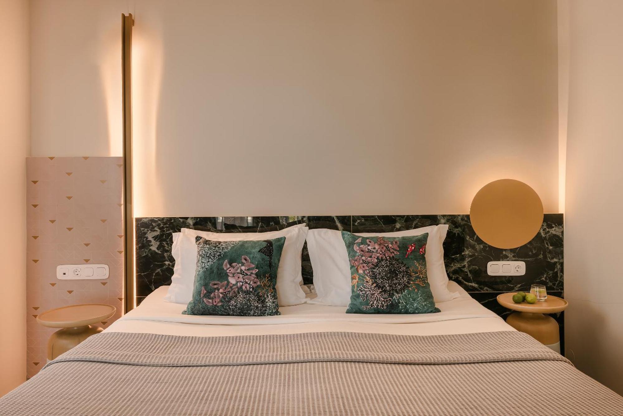 Epiphany Villas Lefkada Tsoukaladhes Luaran gambar